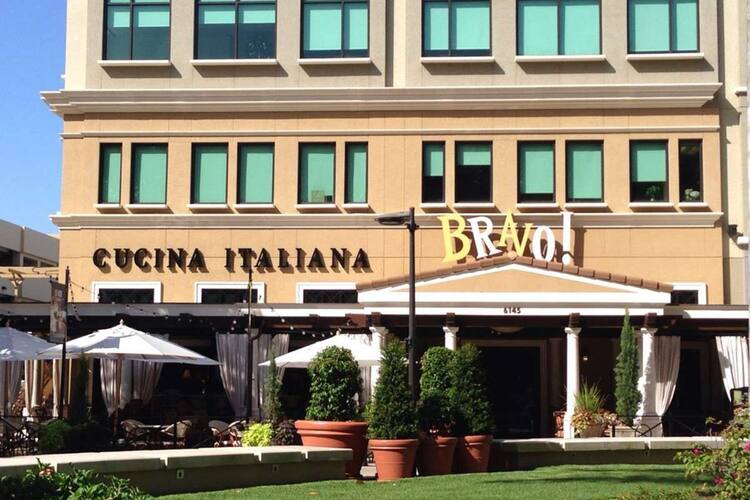 Bravo The Mercato Naples Fort Myers